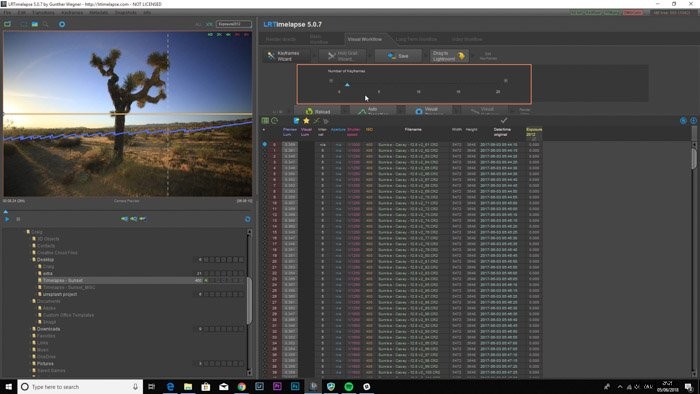 Create Stunning Time-Lapse Videos: Step-by-Step Guide Using Lightroom & LRTimelapse