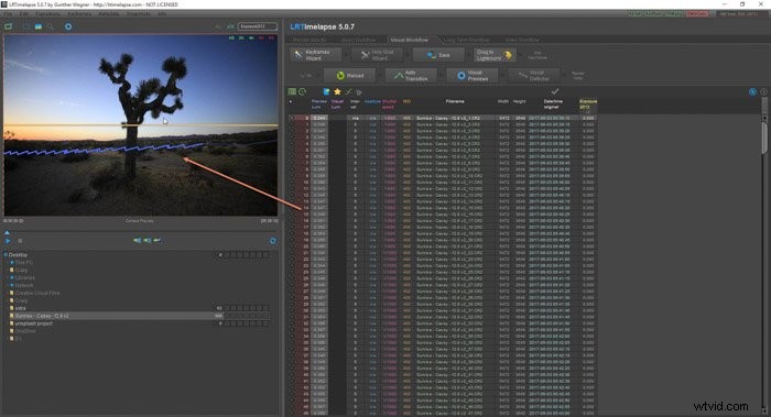 Create Stunning Time-Lapse Videos: Step-by-Step Guide Using Lightroom & LRTimelapse
