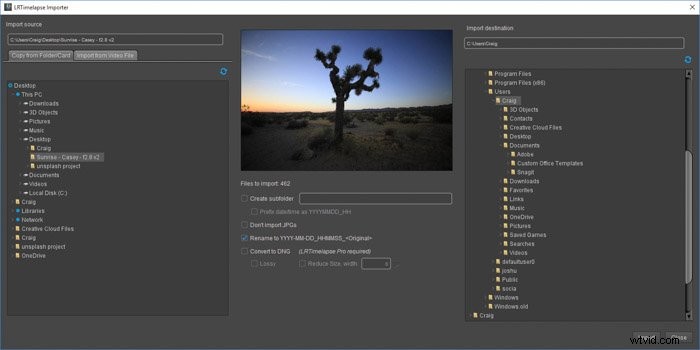 Create Stunning Time-Lapse Videos: Step-by-Step Guide Using Lightroom & LRTimelapse