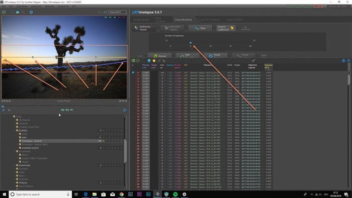 Create Stunning Time-Lapse Videos: Step-by-Step Guide Using Lightroom & LRTimelapse