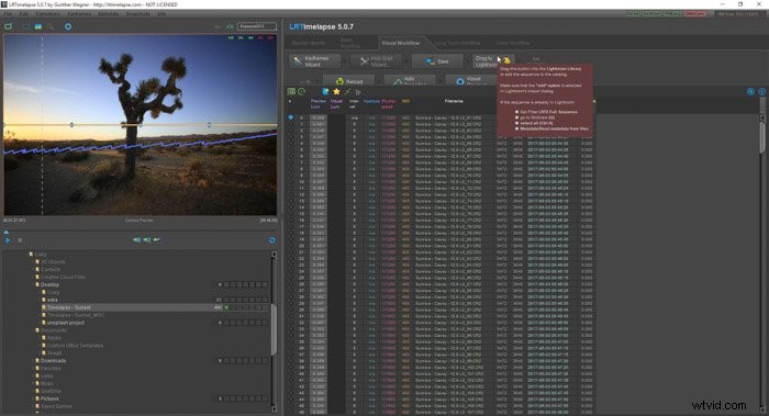 Create Stunning Time-Lapse Videos: Step-by-Step Guide Using Lightroom & LRTimelapse