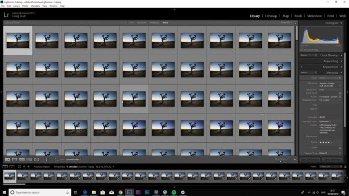 Create Stunning Time-Lapse Videos: Step-by-Step Guide Using Lightroom & LRTimelapse