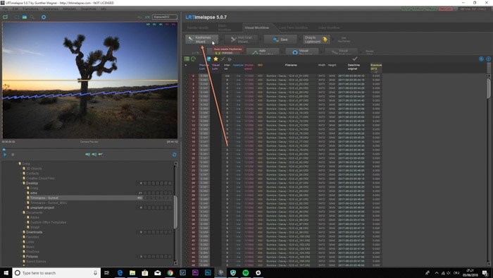 Create Stunning Time-Lapse Videos: Step-by-Step Guide Using Lightroom & LRTimelapse