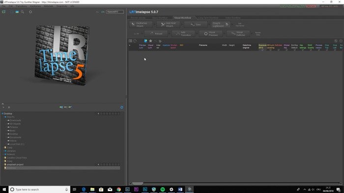 Create Stunning Time-Lapse Videos: Step-by-Step Guide Using Lightroom & LRTimelapse