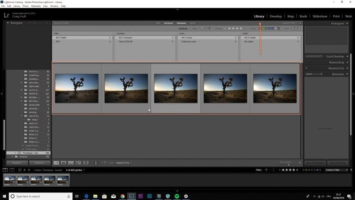 Create Stunning Time-Lapse Videos: Step-by-Step Guide Using Lightroom & LRTimelapse