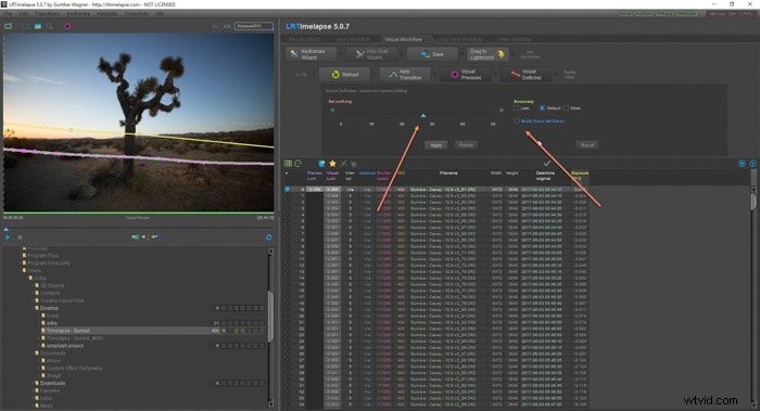 Create Stunning Time-Lapse Videos: Step-by-Step Guide Using Lightroom & LRTimelapse