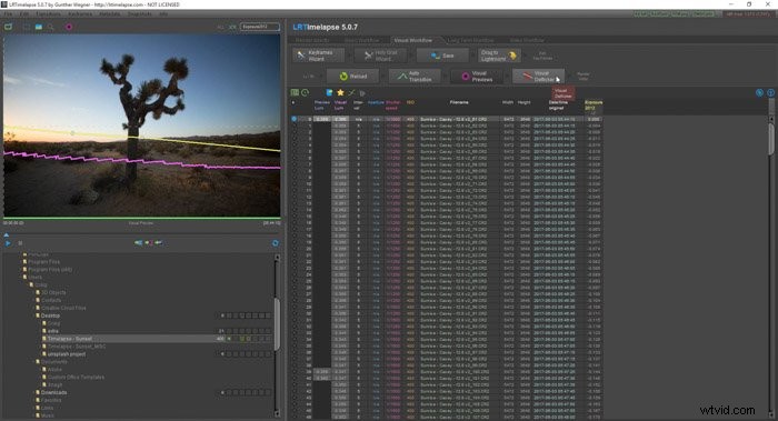 Create Stunning Time-Lapse Videos: Step-by-Step Guide Using Lightroom & LRTimelapse