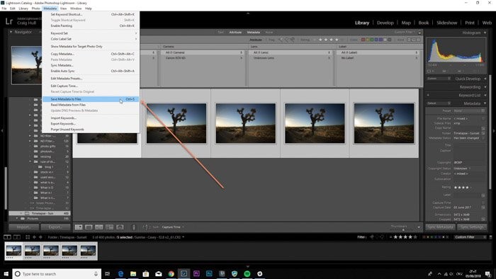 Create Stunning Time-Lapse Videos: Step-by-Step Guide Using Lightroom & LRTimelapse