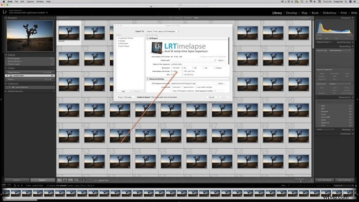Create Stunning Time-Lapse Videos: Step-by-Step Guide Using Lightroom & LRTimelapse