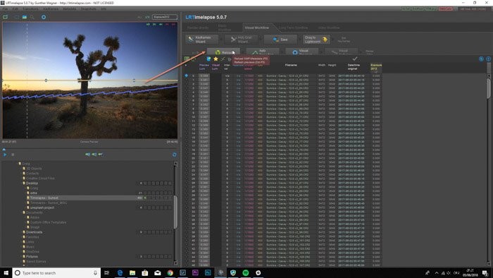 Create Stunning Time-Lapse Videos: Step-by-Step Guide Using Lightroom & LRTimelapse