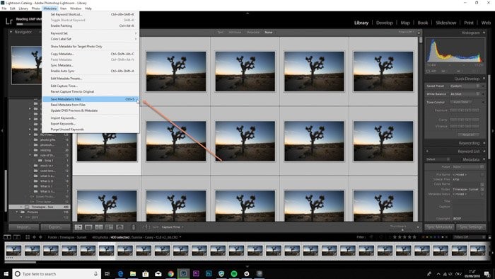 Create Stunning Time-Lapse Videos: Step-by-Step Guide Using Lightroom & LRTimelapse