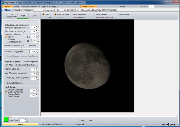 Mastering Astrophotography Post-Processing: Essential Guide for Stunning Results