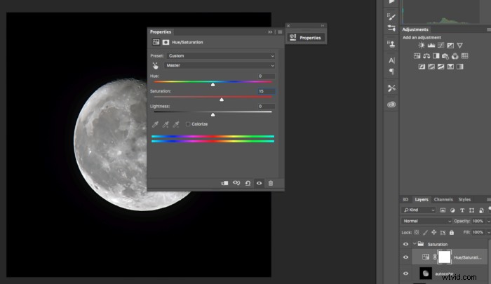 Mastering Astrophotography Post-Processing: Essential Guide for Stunning Results