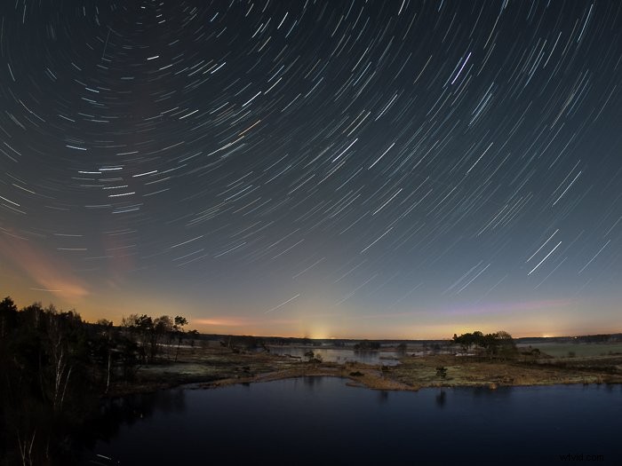 Mastering Astrophotography Post-Processing: Essential Guide for Stunning Results