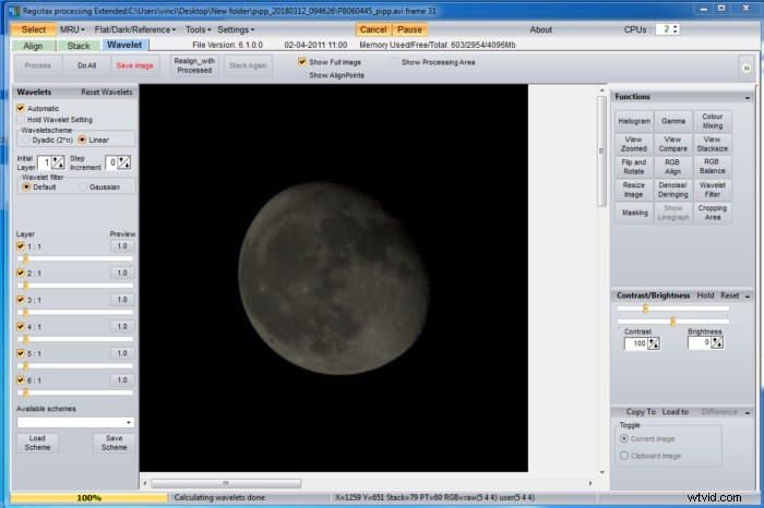 Mastering Astrophotography Post-Processing: Essential Guide for Stunning Results