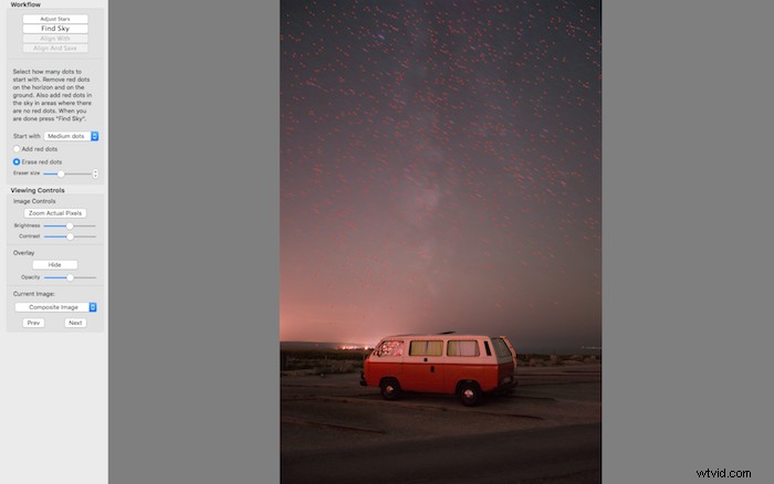 Mastering Astrophotography Post-Processing: Essential Guide for Stunning Results