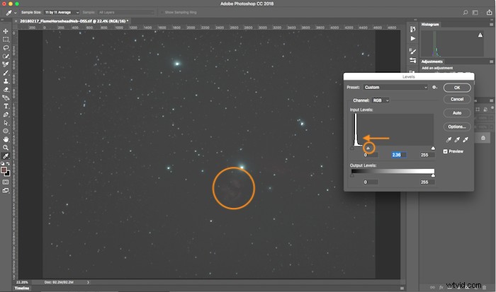 Mastering Astrophotography Post-Processing: Essential Guide for Stunning Results
