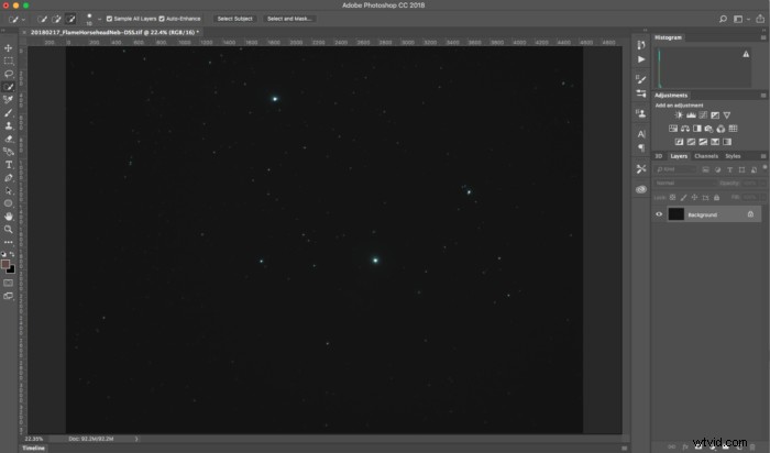 Mastering Astrophotography Post-Processing: Essential Guide for Stunning Results