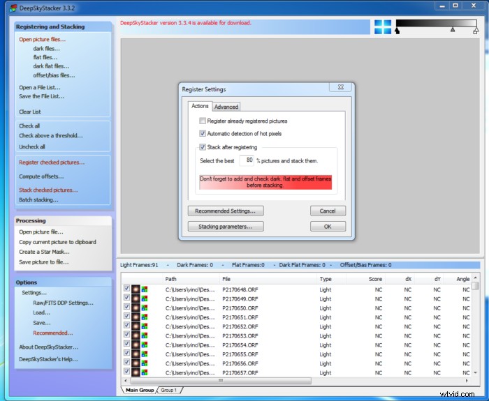Mastering Astrophotography Post-Processing: Essential Guide for Stunning Results