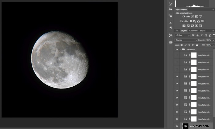 Mastering Astrophotography Post-Processing: Essential Guide for Stunning Results