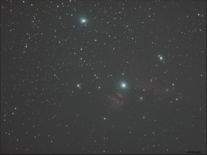 Mastering Astrophotography Post-Processing: Essential Guide for Stunning Results