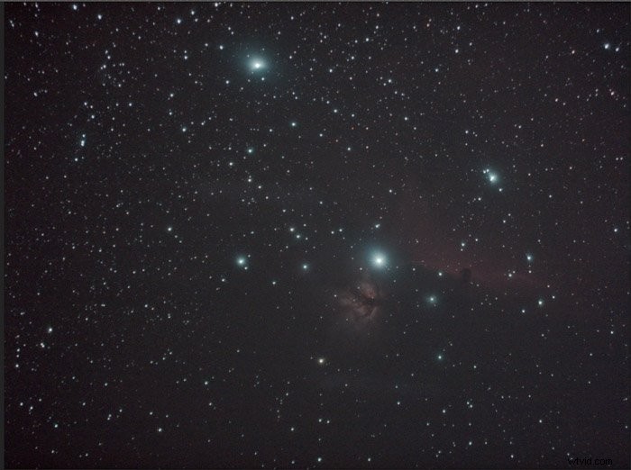 Mastering Astrophotography Post-Processing: Essential Guide for Stunning Results