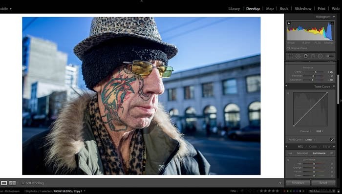 Master Street Photography Editing in Lightroom: Complete Pro Guide