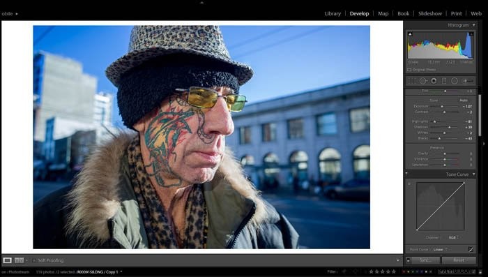 Master Street Photography Editing in Lightroom: Complete Pro Guide