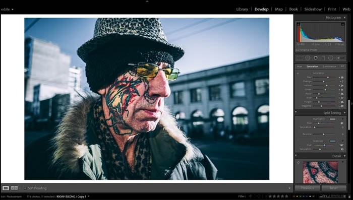 Master Street Photography Editing in Lightroom: Complete Pro Guide