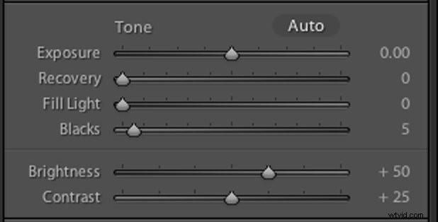 Master Adobe Lightroom s Develop Module: Ultimate Guide to Contrast and Tone Controls