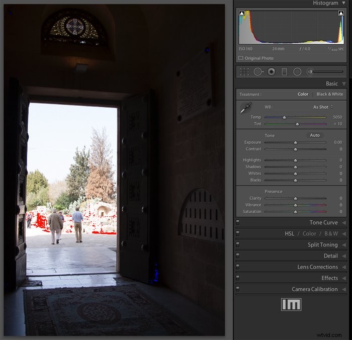 Master Adobe Lightroom s Develop Module: Ultimate Guide to Contrast and Tone Controls