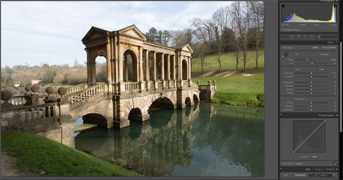 Master Adobe Lightroom s Develop Module: Ultimate Guide to Contrast and Tone Controls