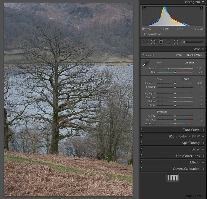 Master Adobe Lightroom s Develop Module: Ultimate Guide to Contrast and Tone Controls