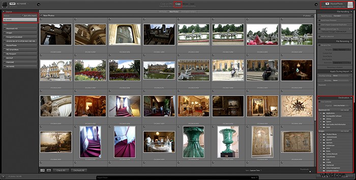 How to Import Photos into Lightroom: Step-by-Step Beginner s Guide