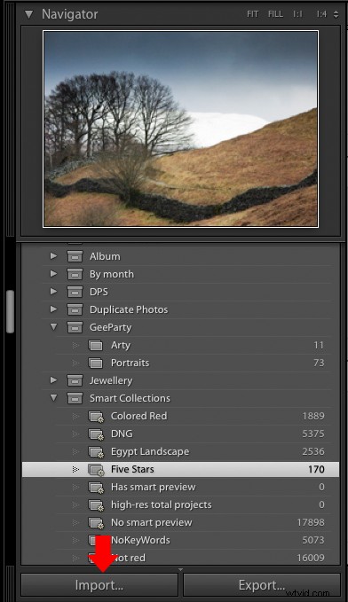 How to Import Photos into Lightroom: Step-by-Step Beginner s Guide