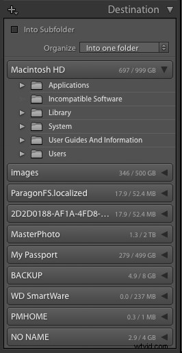 How to Import Photos into Lightroom: Step-by-Step Beginner s Guide