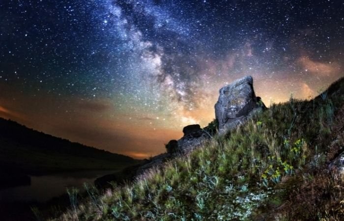 Master Milky Way Photo Editing: 10 Essential Settings for Stunning Results