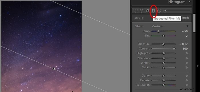 Master Milky Way Photo Editing: 10 Essential Settings for Stunning Results