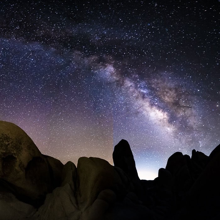 Master Milky Way Photo Editing: 10 Essential Settings for Stunning Results