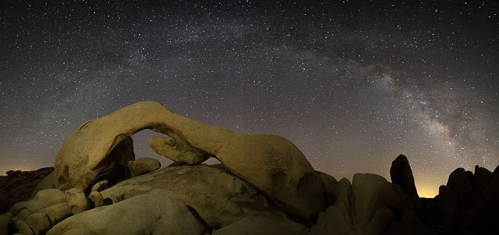 Master Milky Way Photo Editing: 10 Essential Settings for Stunning Results