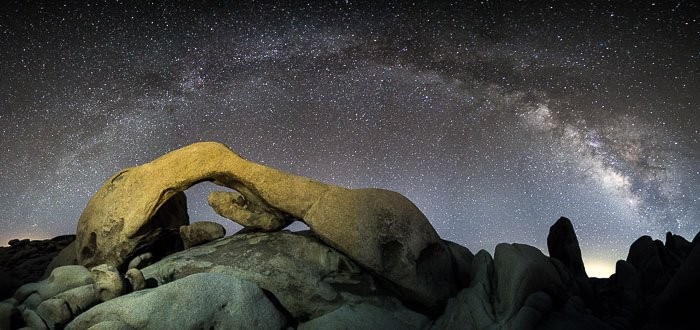 Master Milky Way Photo Editing: 10 Essential Settings for Stunning Results