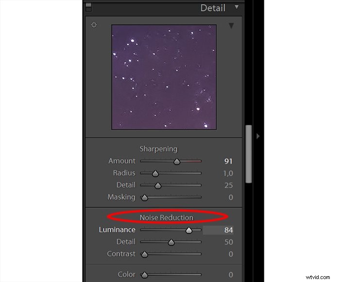 Master Milky Way Photo Editing: 10 Essential Settings for Stunning Results
