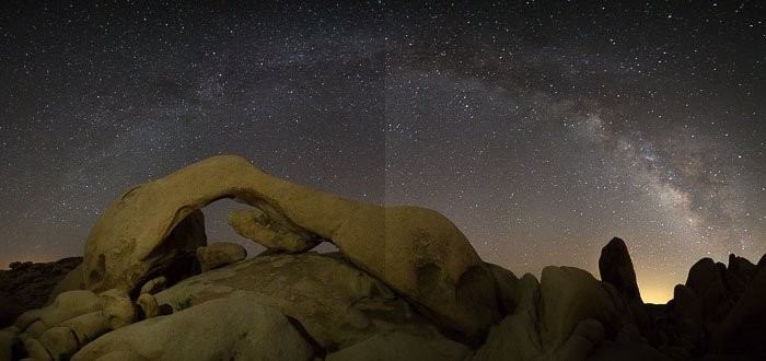 Master Milky Way Photo Editing: 10 Essential Settings for Stunning Results