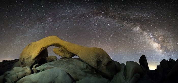 Master Milky Way Photo Editing: 10 Essential Settings for Stunning Results