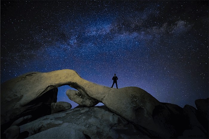 Master Milky Way Photo Editing: 10 Essential Settings for Stunning Results