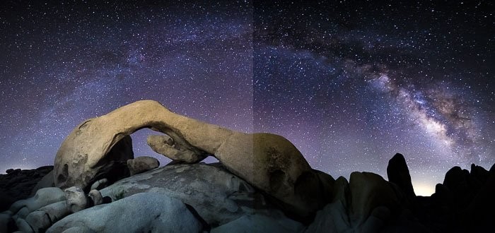 Master Milky Way Photo Editing: 10 Essential Settings for Stunning Results