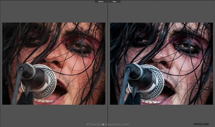 7 Expert Lightroom Tips for Stunning Concert Photography Edits