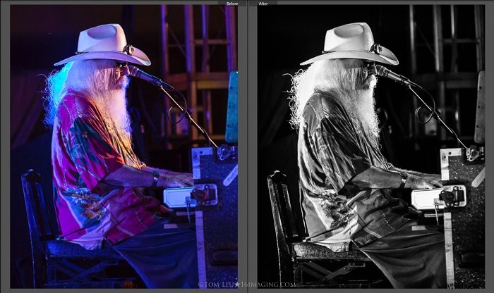 7 Expert Lightroom Tips for Stunning Concert Photography Edits