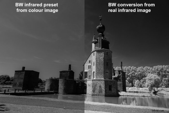 4 Essential Techniques for Editing Infrared Photography in Lightroom & Photoshop