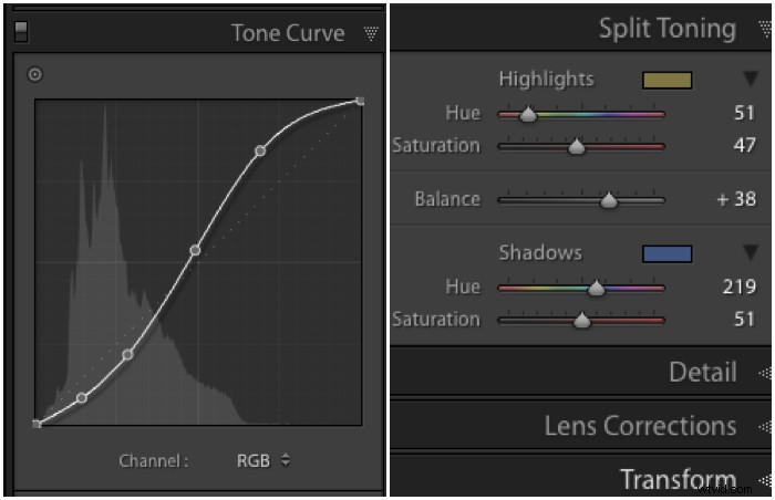 4 Essential Techniques for Editing Infrared Photography in Lightroom & Photoshop